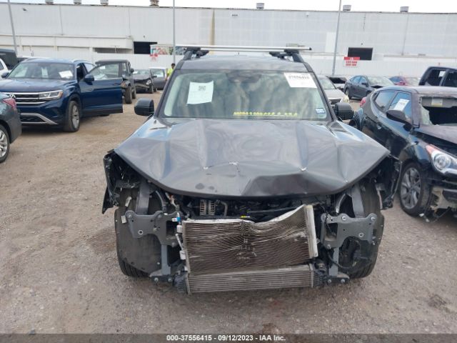 3FMCR9A64MRA17802 Ford Bronco Sport Base