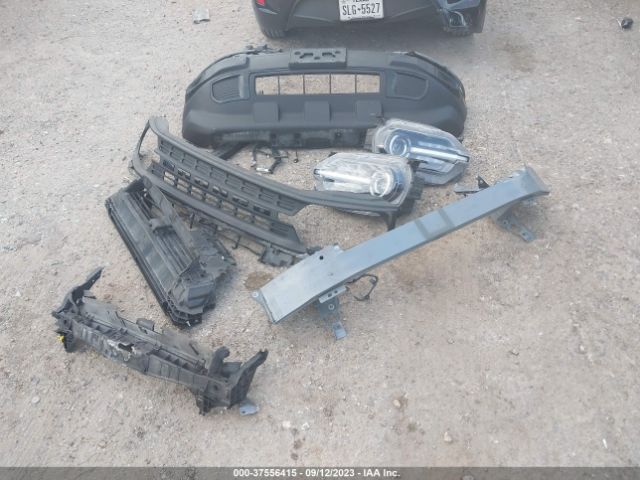 3FMCR9A64MRA17802 Ford Bronco Sport Base