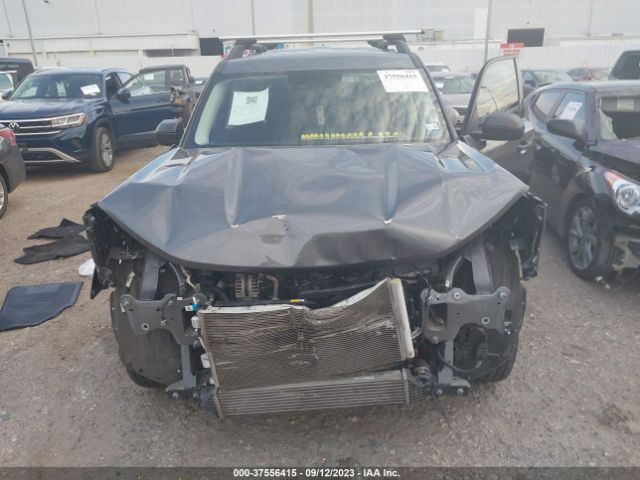 3FMCR9A64MRA17802 Ford Bronco Sport Base