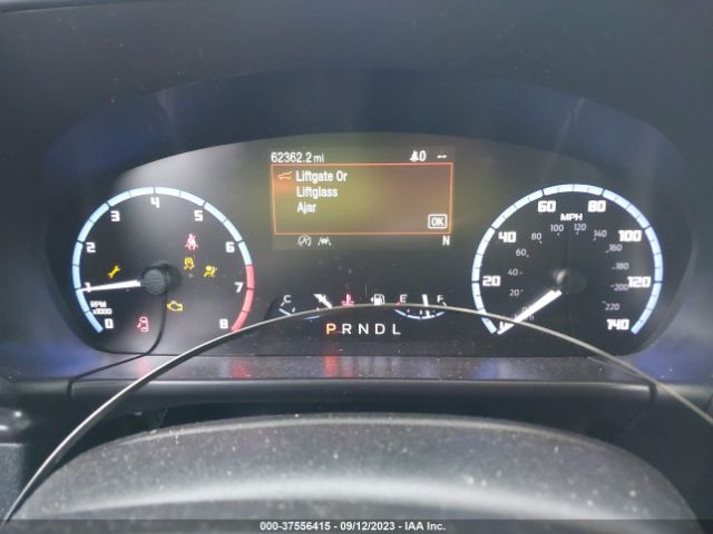 3FMCR9A64MRA17802 Ford Bronco Sport Base