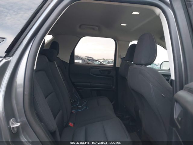 3FMCR9A64MRA17802 Ford Bronco Sport Base