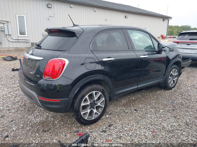 2017 FIAT 500X ZFBCFYCB9HP516550 Photo 3
