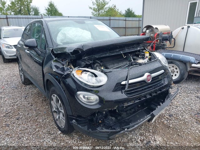 2017 FIAT 500X ZFBCFYCB9HP516550 Photo 5