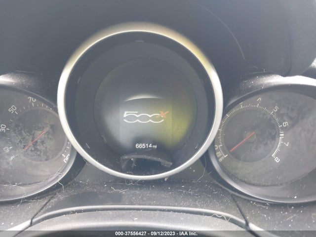 2017 FIAT 500X ZFBCFYCB9HP516550 Photo 6