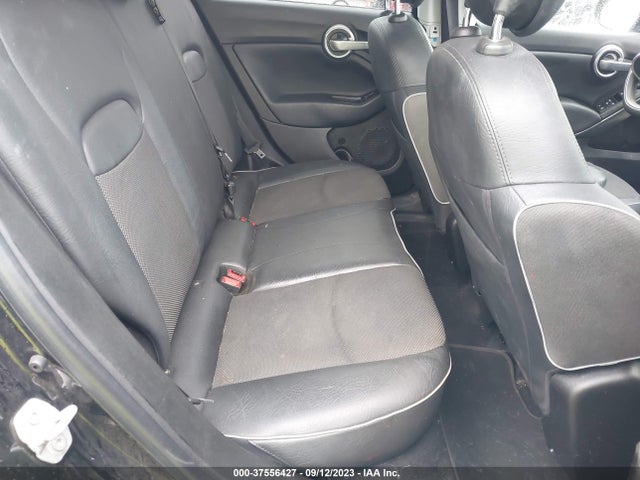 2017 FIAT 500X ZFBCFYCB9HP516550 Photo 7