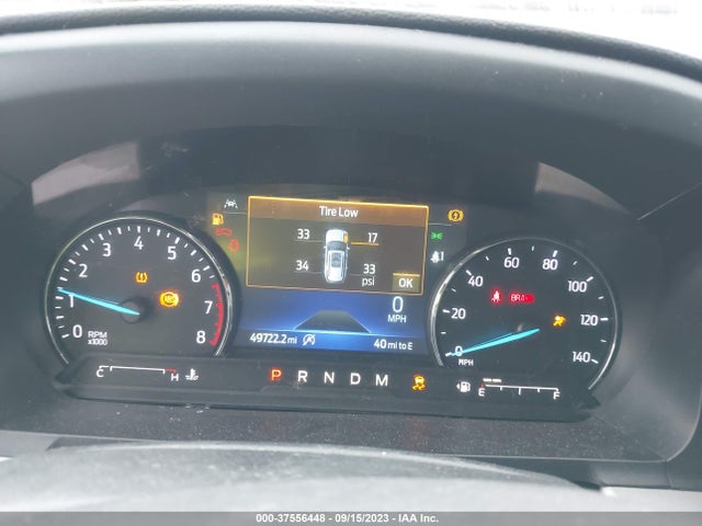 2020 FORD EXPLORER XLT VIN: 1FMSK7DH8LGC27763