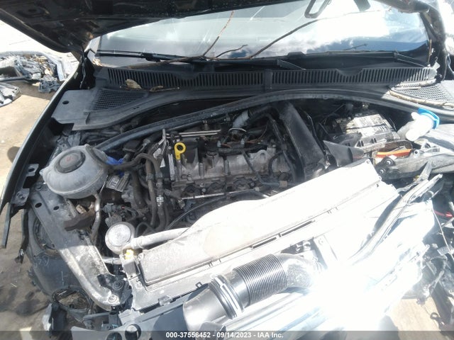 Volkswagen Jetta Sel Premium 2021 3VWG57BU4MM027548 Image 10