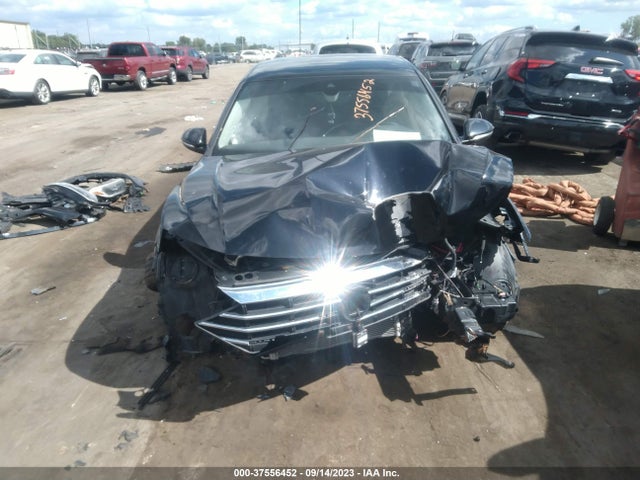 Volkswagen Jetta Sel Premium 2021 3VWG57BU4MM027548 Image 13