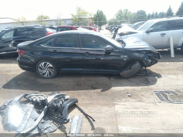 Volkswagen Jetta Sel Premium 2021 3VWG57BU4MM027548 Image 14