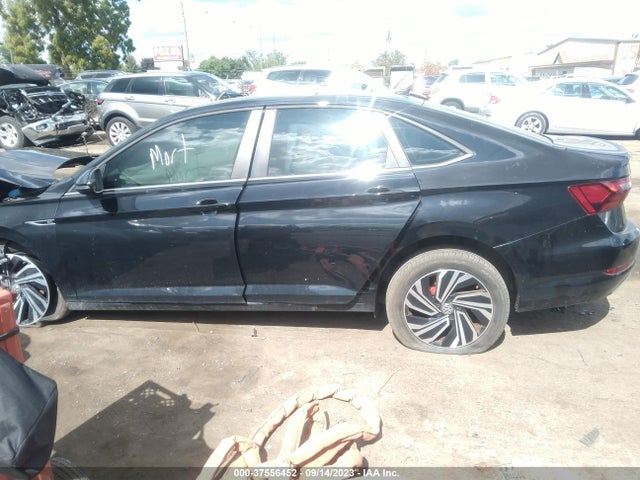 Volkswagen Jetta Sel Premium 2021 3VWG57BU4MM027548 Image 15