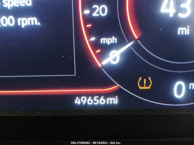 Volkswagen Jetta Sel Premium 2021 3VWG57BU4MM027548 Image 16