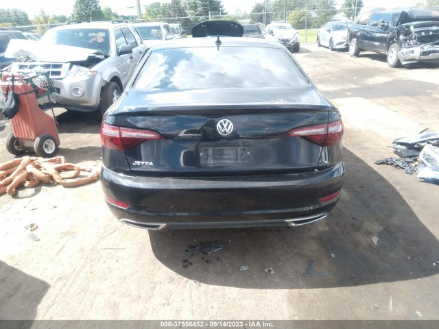 Volkswagen Jetta Sel Premium 2021 3VWG57BU4MM027548 Image 17