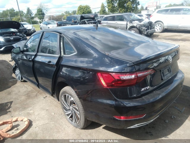 Volkswagen Jetta Sel Premium 2021 3VWG57BU4MM027548 Image 3