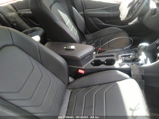 Volkswagen Jetta Sel Premium 2021 3VWG57BU4MM027548 Image 5