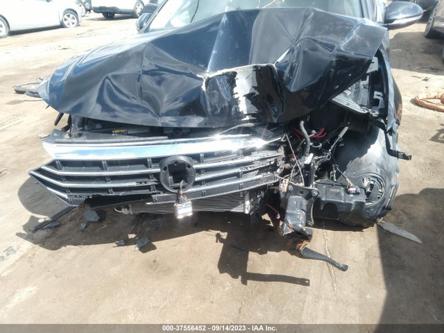 Volkswagen Jetta Sel Premium 2021 3VWG57BU4MM027548 Image 6