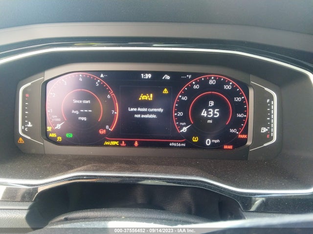 Volkswagen Jetta Sel Premium 2021 3VWG57BU4MM027548 Image 7