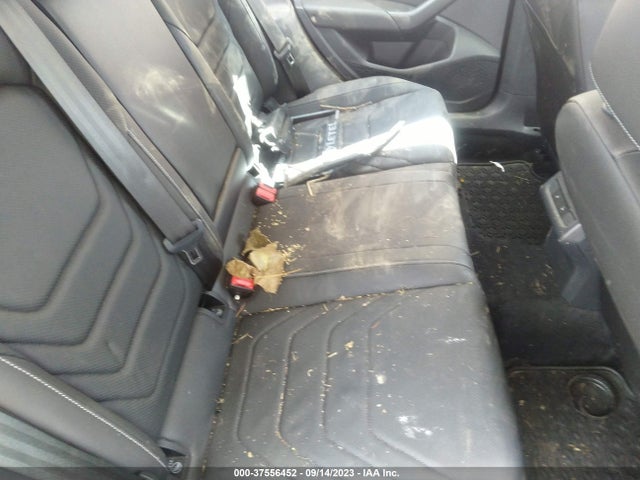 Volkswagen Jetta Sel Premium 2021 3VWG57BU4MM027548 Image 8