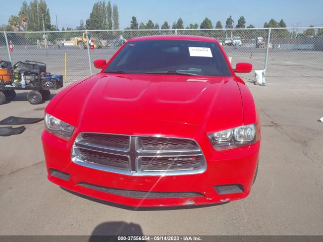 2C3CDXBG1EH205838 Dodge Charger Se