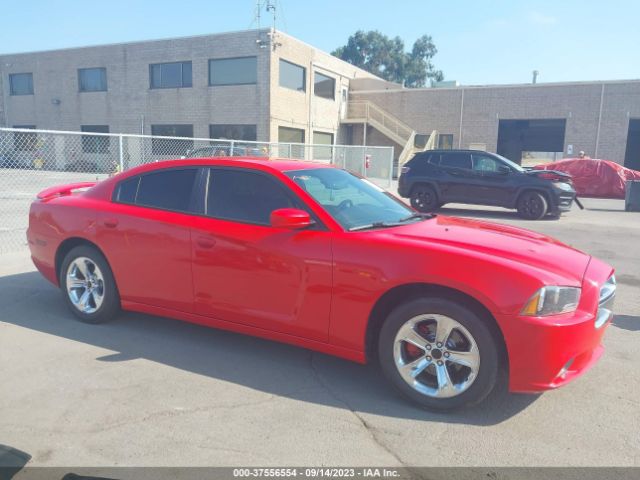 2C3CDXBG1EH205838 Dodge Charger Se