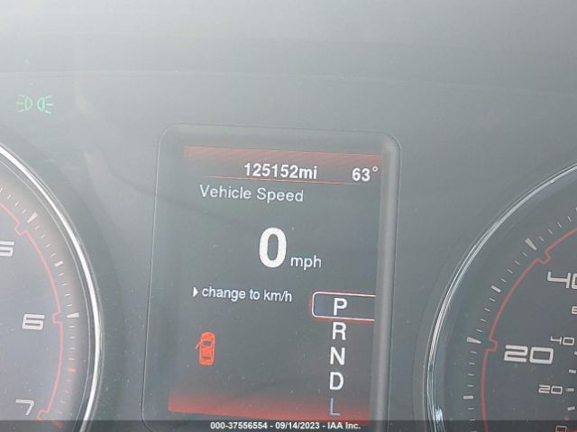 2C3CDXBG1EH205838 Dodge Charger Se
