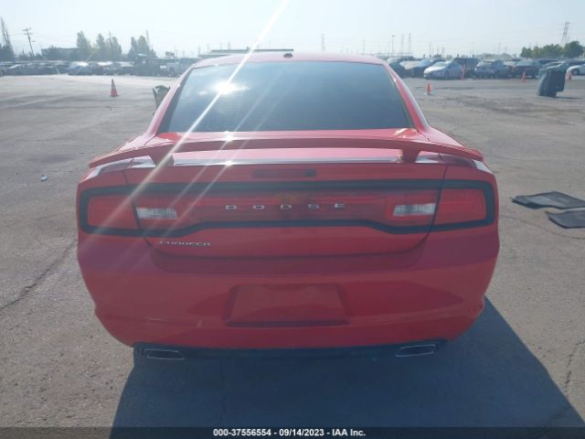 2C3CDXBG1EH205838 Dodge Charger Se