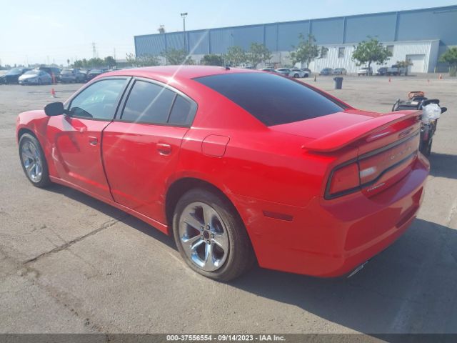 2C3CDXBG1EH205838 Dodge Charger Se