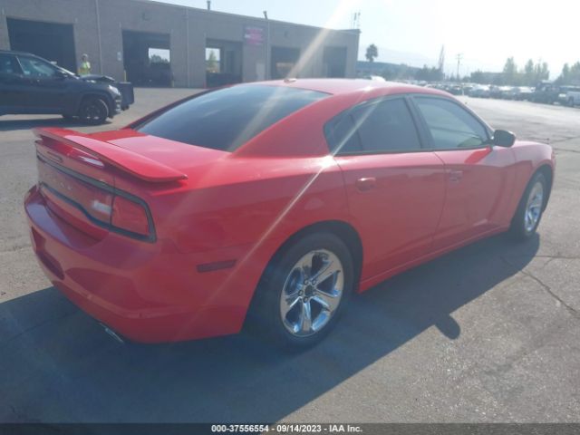 2C3CDXBG1EH205838 Dodge Charger Se