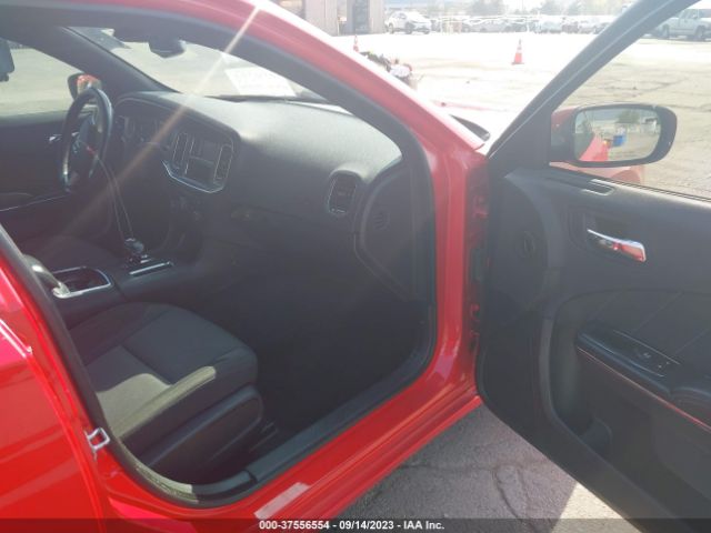 2C3CDXBG1EH205838 Dodge Charger Se