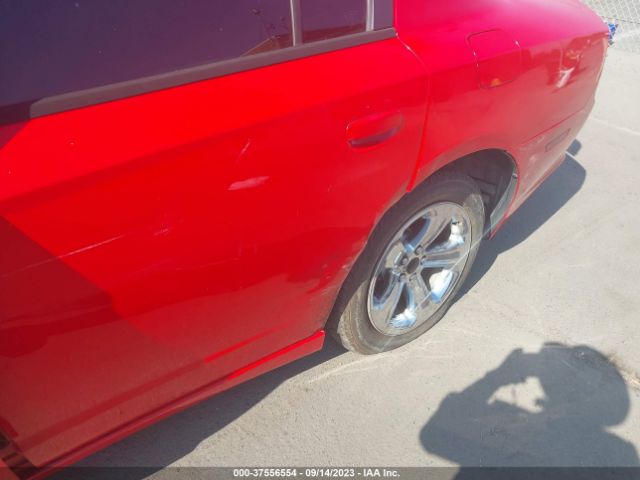2C3CDXBG1EH205838 Dodge Charger Se