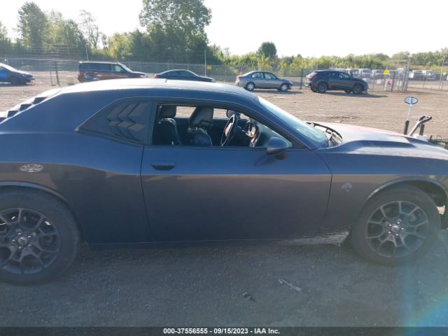 2C3CDZGG4JH179010 Dodge Challenger Gt