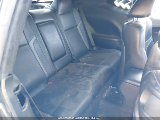 2C3CDZGG4JH179010 Dodge Challenger Gt