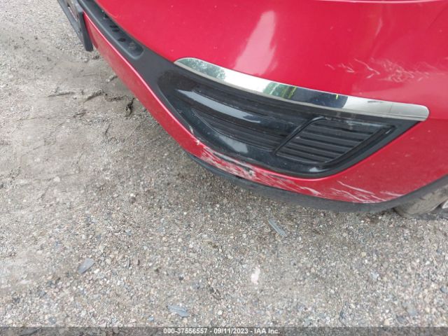 KNDPBCAC3E7550987 KIA Sportage Lx
