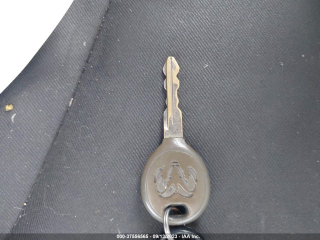 2005 DODGE NEON SXT VIN: 1B3ES56C65D226589