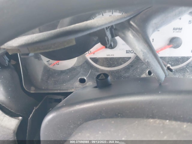 2005 DODGE NEON SXT VIN: 1B3ES56C65D226589