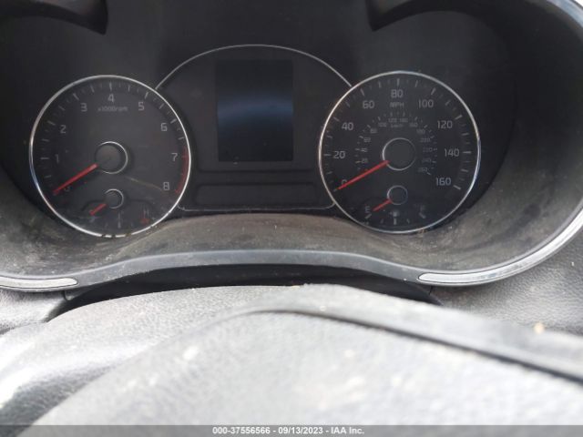 KNAFX4A6XG5478727 KIA FORTE LX