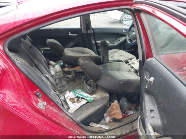 KNAFX4A6XG5478727 KIA FORTE LX