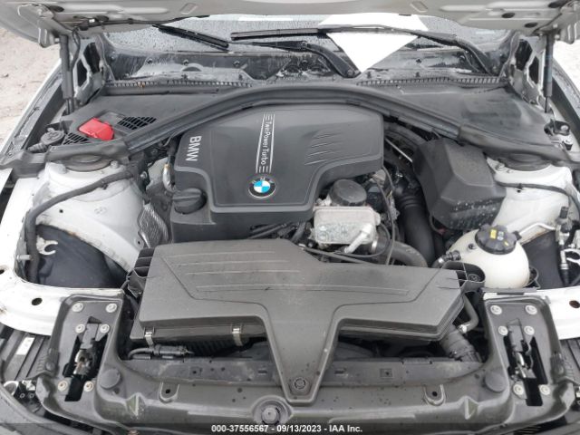 WBA3B5G54FNS13306 BMW 3 Series 328i Xdrive