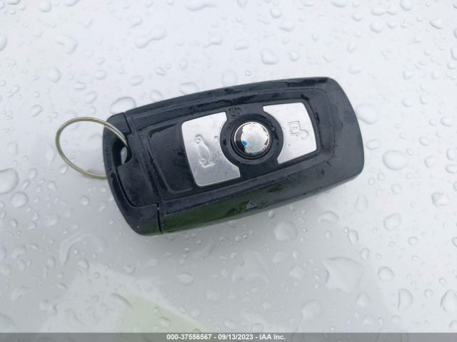 WBA3B5G54FNS13306 BMW 3 Series 328i Xdrive