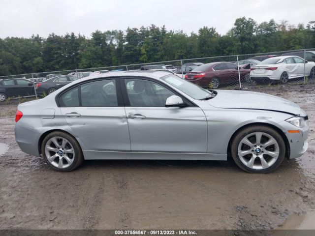 WBA3B5G54FNS13306 BMW 3 Series 328i Xdrive