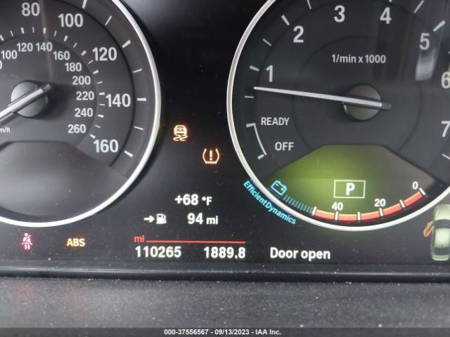 WBA3B5G54FNS13306 BMW 3 Series 328i Xdrive