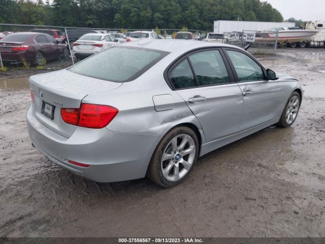 WBA3B5G54FNS13306 BMW 3 Series 328i Xdrive