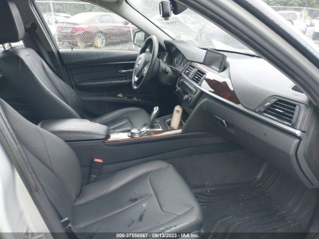 WBA3B5G54FNS13306 BMW 3 Series 328i Xdrive
