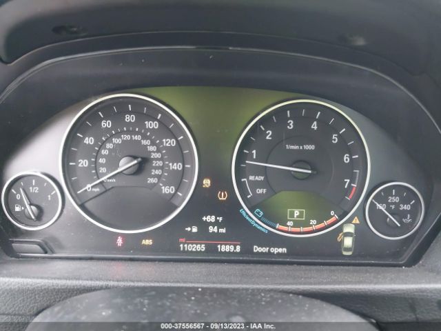 WBA3B5G54FNS13306 BMW 3 Series 328i Xdrive