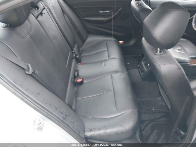 WBA3B5G54FNS13306 BMW 3 Series 328i Xdrive