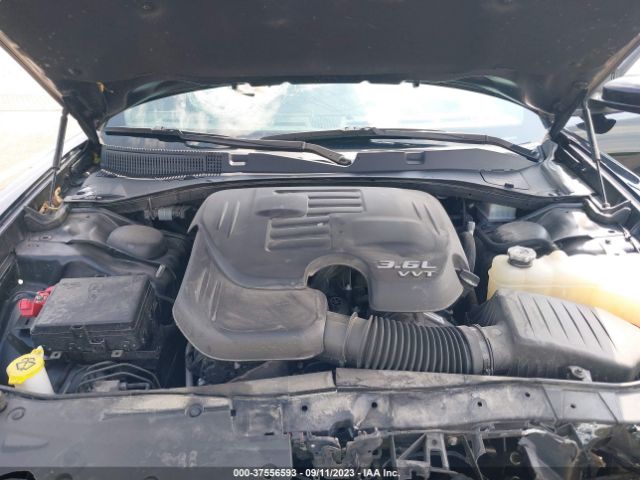 2C3CDXBG6LH232532 Dodge Charger Sxt
