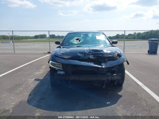 2C3CDXBG6LH232532 Dodge Charger Sxt
