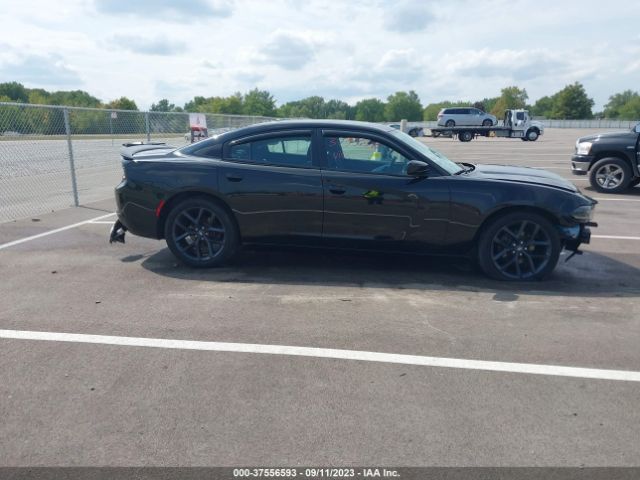 2C3CDXBG6LH232532 Dodge Charger Sxt