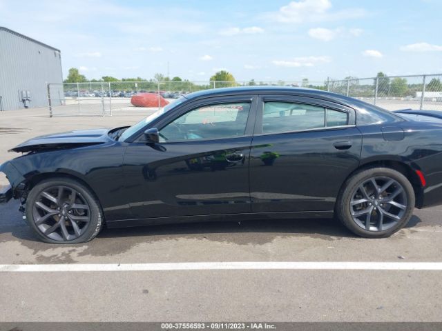 2C3CDXBG6LH232532 Dodge Charger Sxt