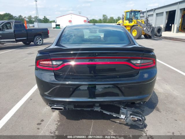 2C3CDXBG6LH232532 Dodge Charger Sxt
