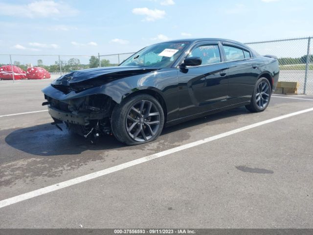 2C3CDXBG6LH232532 Dodge Charger Sxt